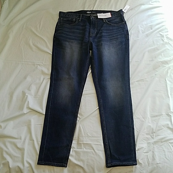 Old Navy Other - Brand New Old Navy jeans 34x30